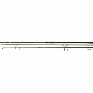 Lanseta Daiwa Ninja X Carp, model 2024, 3.90m, 3.50lbs, 3tronsoane imagine