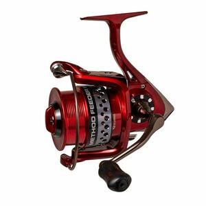 Mulineta Benzar Method Feeder 6500 imagine