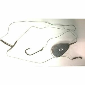 Montura somn fir textil plumb 150g ac 5/0 imagine
