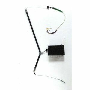 Montura feeder cosulet anti-tange soft rig 30g / nr 6 Arrow imagine