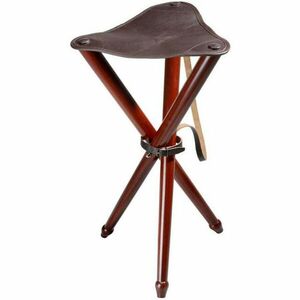 Scaun Trepied Franconia, 60cm, rezistenta 120kg imagine