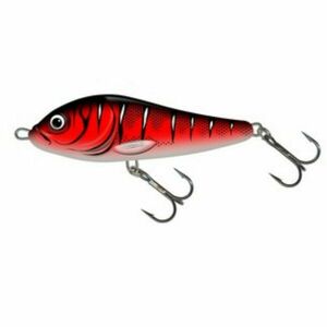 Vobler Salmo Rattlin Slider SD8, culoare REW, 8cm, 20g imagine