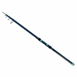 Lanseta telescopica Baracuda Storm 4m, 200-300g imagine
