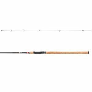 Lanseta Daiwa Ninja X Spin, 2.70m, 40-80g, 2 trons. imagine