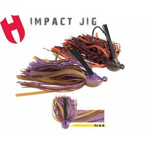 Jig Herakles Impact Jig, PJ&B, 7g imagine