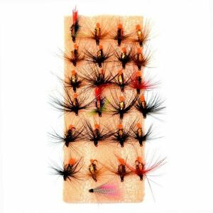 Musca artificiala pe carlig nr. 12 Arrow imagine