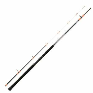 Lanseta Daiwa Megaforce Boat 21MH CF, 2.10m, 50-150g, 2 trons. imagine