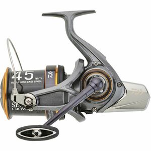 Mulineta Daiwa 24 Crosscast Surf 45 SCW QD, 5000C imagine
