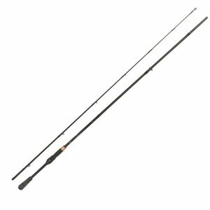 Lanseta Daiwa Crossfire Spinning 150L, 1.50m, 3-10g, 2 tronsoane imagine