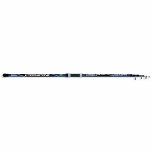 Combo Lineaeffe Lanseta Surf Casting Tele 3, 6M+ Mul SK14 imagine