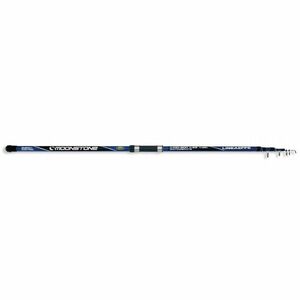 Combo Lineaeffe Lanseta Surf Casting Tele 3, 9M+ Mul SK14 imagine