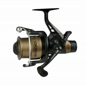 Mulineta Carp Expert Smart Feeder Runner, 6000 imagine