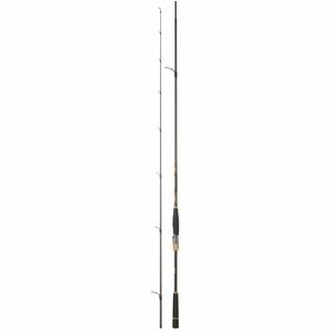 Lanseta Daiwa Morethan Branzino AGS 802 HM HFSCF 2.44M 14-42G, 2 trons. imagine