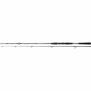 Lanseta Daiwa SeaHunter X Pilk 2.40m, 40-120g, 2 tronsoane imagine