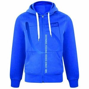 Hanorac albastru Mustad (Culoare: Albastru, Marime: XL) imagine