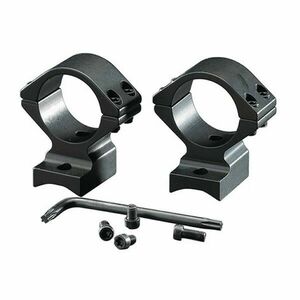 Prindere luneta inele Ring Integr A-Bolt 3 mat diam. 30mm HI HGT Browning imagine
