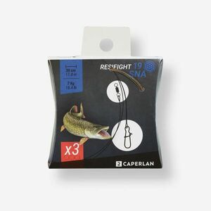 AxPivot + Agrafă Resifight 19 7kg imagine