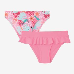 Set 2 Slipuri Surf MADI 100 Roz Fete imagine