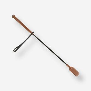 Cravaşă 500 Maro 58 cm imagine