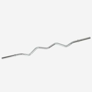 Bară curl Bodybuilding 1, 20m 28mm imagine
