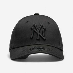Șapcă Baseball MLB New York Yankees Negru Adulți imagine
