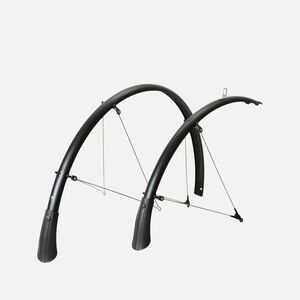 Set Apărătoare Noroi Ciclism pe șosea BLUEMELS MATT 28" imagine
