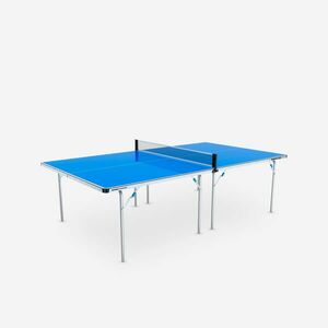 Masă Tenis de masă în Exterior PPT130 Albastru imagine