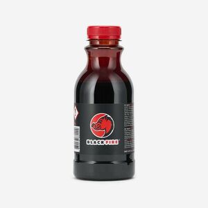 ATRACTANT BLACK FIRE ORIGINAL 500g imagine
