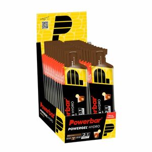 Pachet POWERBAR GEL HYDRO COLA x24 imagine