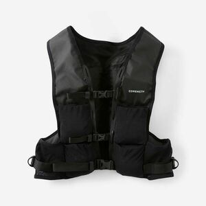 Vestă cu greutăți bodybuilding/ cross-training 0 - 5 kg imagine