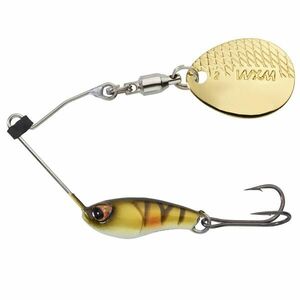 MICRO SPINNERBAIT SPINO MCO 5G BIBAN imagine