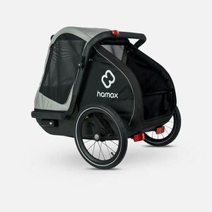 Remorcă Hamax Cooper pentru câine imagine