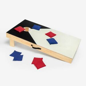 Joc CORNHOLE COMPACT imagine