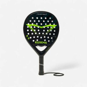Rachetă padel PR500 Kuikma Comfort Adulți imagine