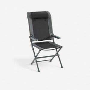 Scaun tip șezlong confortabil Camping Chill Meal imagine