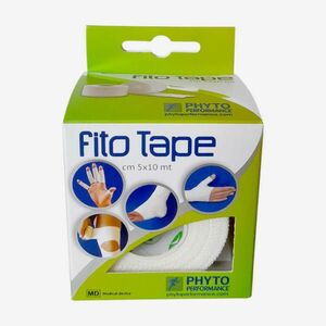 Bandă cm5x10mt - Strap Phyto performance imagine