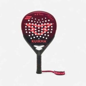 Rachetă padel Kuikma Power Metal Adulți imagine