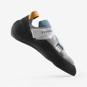 Espadrile Escaladă KLIMB V2 Gri imagine