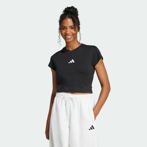 Bluză ADIDAS Negru Damă imagine