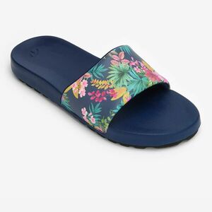 Papuci 550 Bora Bleumarin Damă imagine