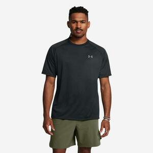 Tricou fitness UA Tech™ 2.0 Negru Bărbați imagine