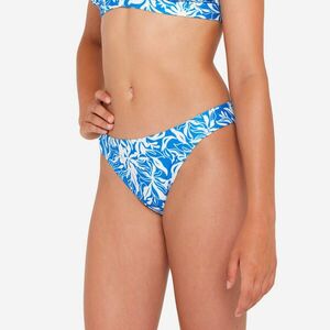 Slip de baie surf Bruna Albastru și alb Fete imagine