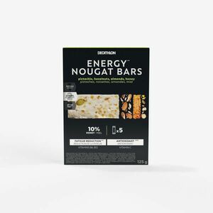 Nuga energizantă 5x25g imagine