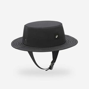 Pălărie surf 500 Negru Adulți imagine