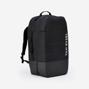 GEANTĂ VAN RYSEL COMPETIȚII 60l NEGRU imagine