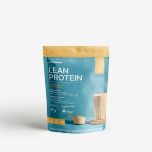 Proteine pudră, sărace în grăsimi, aromă vanilie, Lean Protein 500g imagine