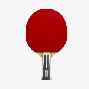PALETĂ DE TENIS DE MASĂ TTR 960 speed ALC 8* ITTF club imagine