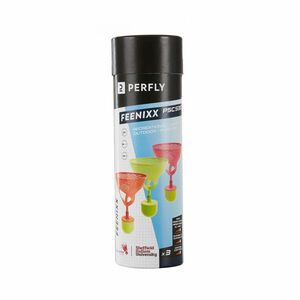 Fluturaș de badminton de exterior Feenixx PSC530 X3 imagine