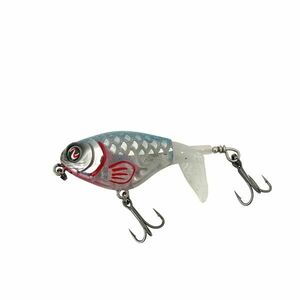 Nălucă de suprafață Pescuit la răpitor WHOPPER PLOPPER 6cm Hering imagine