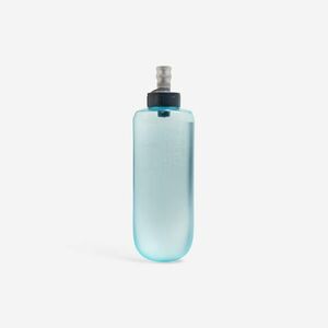 Bidon flexibil extrudat Alergare Trail Running 500 ml imagine